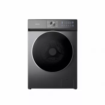 DREAME N5 Lave-linge à chargement frontal 8kg 1400 tr/min Classe énergétique A Blanc