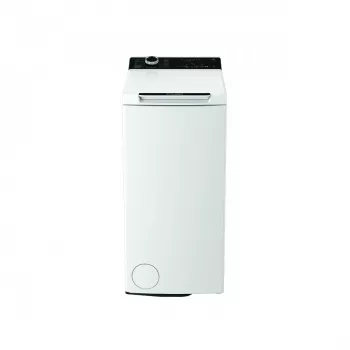 Whirlpool TW621DBFCPL Lave-linge frontal pose libre, 6 kg, 1200 tr/min, blanc