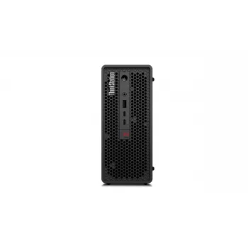 Station de travail SFF Lenovo ThinkStation P3 Ultra Gen 2 30J5, Intel Core Ultra 7 265, 32 Go RAM, 512 Go SSD, Windows 11 Pro