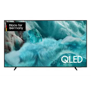 TV QLED 4K UHD Smart Samsung GQ98Q7FAAUXZG 85 inch avec Q HDR 1500 et One Connect Box
