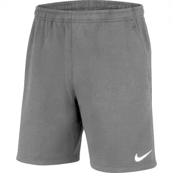 Short Nike Park 20 homme gris foncé CW6910 071