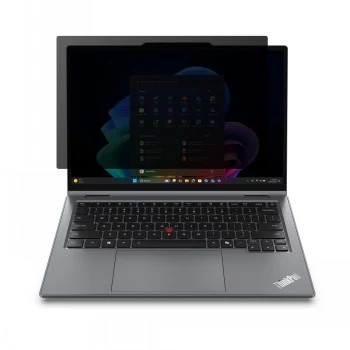 Lenovo Premium Clarity Privacy Filter for 14 inch Laptops 16:10 (ThinkPad X1 2-in-1 G11)