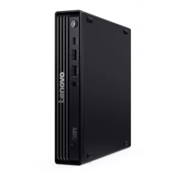Mini PC Lenovo ThinkCentre M70q Tiny G6 Intel Core Ultra 7 265T 32 Go de RAM SSD 1 To Windows 11 Pro