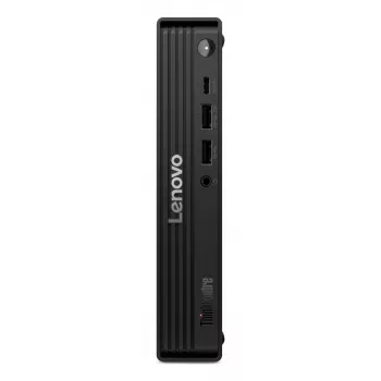 Mini PC Lenovo ThinkCentre M70q Gen 6, Intel Core Ultra 3 205T, 16 Go DDR5, 512 Go SSD, Windows 11 Pro