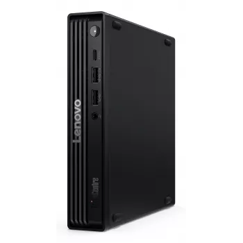 Mini PC Lenovo ThinkCentre M70q Gen 6, Intel Core Ultra 3 205T, 16 Go DDR5, 512 Go SSD, Windows 11 Pro