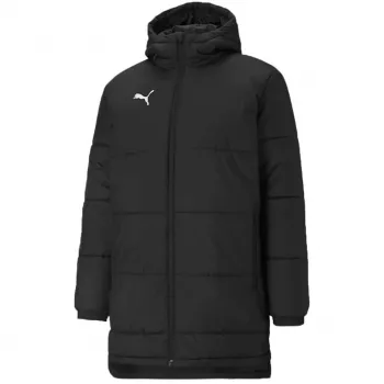 Doudoune PUMA Bench homme noire 657268 03