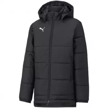 PUMA Bench Kids Jacket Black 657269 03