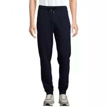 Pantalon Fila Braives homme Navy Blue FAM0342 50004 taille M