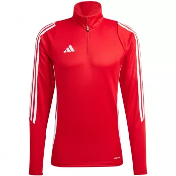Veste d'entraînement adidas Tiro 24 rouge IS1045 XL