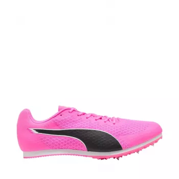 PUMA Evo Speed Star 9 chaussures de sprint à pointes unisexe 42,5