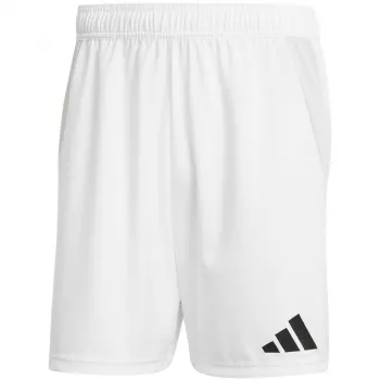 Short de match adidas Tiro 24 Competition homme blanc
