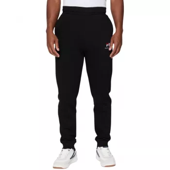 Pantalon de sport FILIPEK homme Fila Bovrup noir FAU0146 80010 taille S