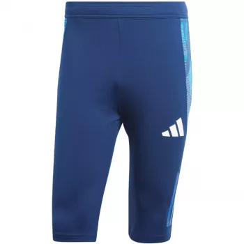 adidas Tiro 24 Competition 1/2 short pour homme Navy Blue IR5490 XL