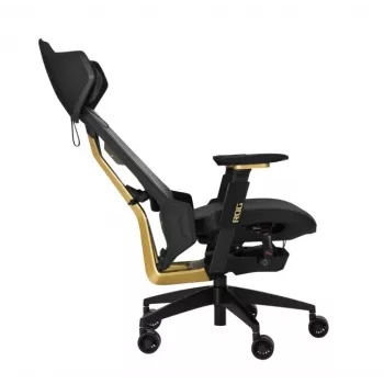 ASUS ROG Destrier Edition 20 chaise gaming noire