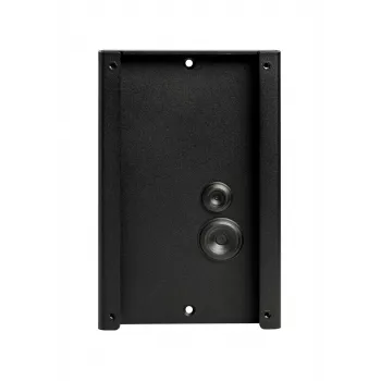 ModuREX Core Fit VOOL MX-FT-VOOL support de fixation pour chargeur, noir