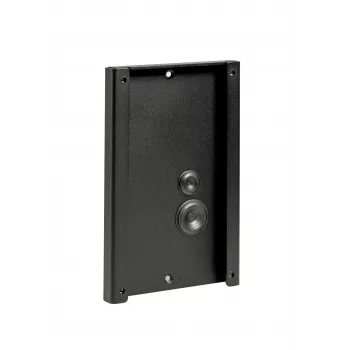 ModuREX Core Fit VOOL MX-FT-VOOL support de fixation pour chargeur, noir