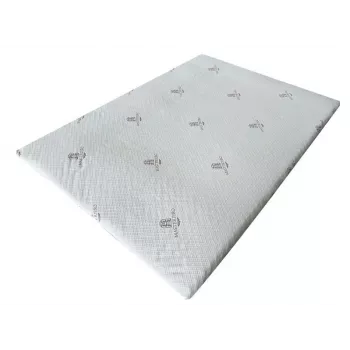 Surmatelas MasterJero 90x200x5
