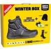 ARAS Winterbox avec gadgets gratuits 43