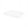 Oreiller 100% duvet de canard 1100g 50x70 Haut