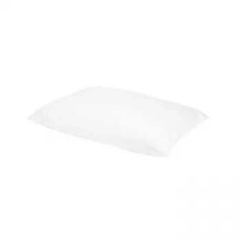Oreiller 100% duvet de canard 1100g 50x70 Haut