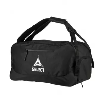 Sac de sport Select Large V25 62L Noir