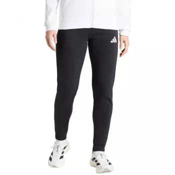 Pantalon de survêtement adidas Entrada 26 femme noir M (KB3945)