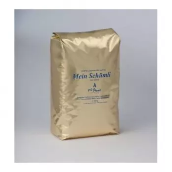 piu Basic Grains de café 1000 g