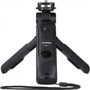 Canon HG-100TBR poignée trépied avec télécommande BR-E1 (4157C001)
