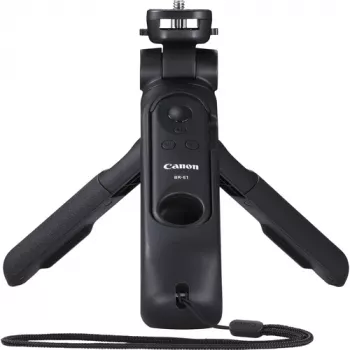 Canon HG-100TBR poignée trépied avec télécommande BR-E1 (4157C001)
