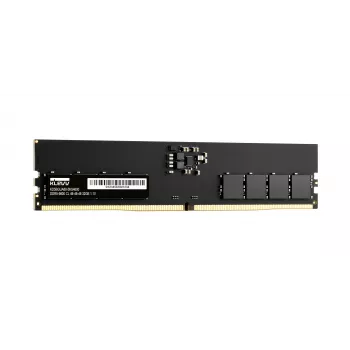 Module mémoire Klevv 32 Go DDR5 RAM PC5600 CL46 1x32 Go U-DIMM