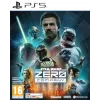Jeu Star Wars Zero Company PlayStation 5