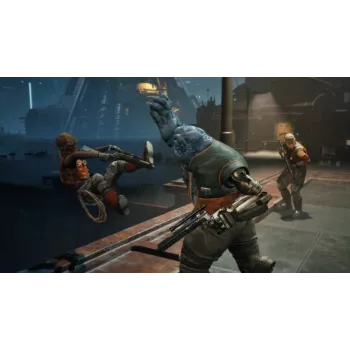 Jeu Star Wars Zero Company PlayStation 5