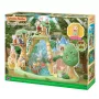 Aire de jeux aventure cascade Sylvanian Families
