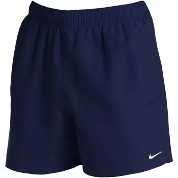 Short de bain volley Nike 5 pouces homme Midnight Navy NESSA560 440 taille L