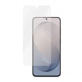 Protection d'écran PanzerGlass Ultra-Wide Fit pour Samsung Galaxy S26 FE avec EasyAligner