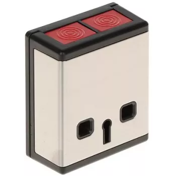 Bouton panique INNE PADP3