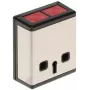 Bouton panique INNE PADP3