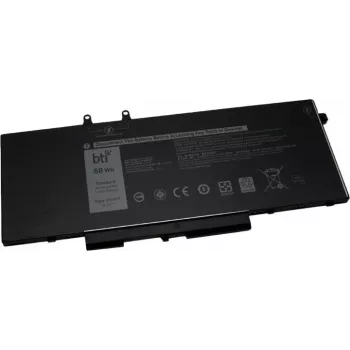 Batterie intelligente LiPo 4S DELL 15,2 V 4480 mAh 68 Wh pour DJI Phantom 3 Series