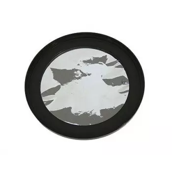Filtre solaire SW pour 180 mm Maksutov-Cassegrain - lumière blanche, OD 5.0, film Baader