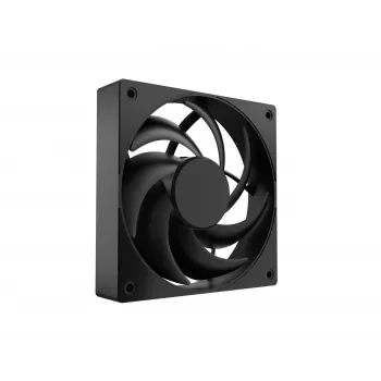 Ventilateur de boîtier Fury SAI S12 PWM 120mm - noir