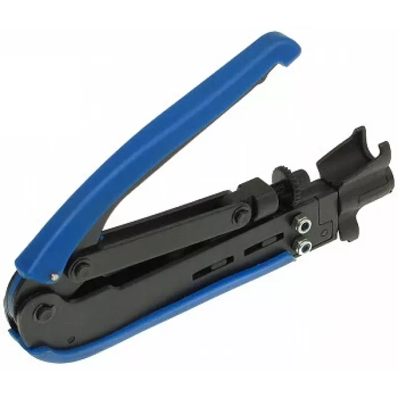 Pince à sertir DELTA HLT-548