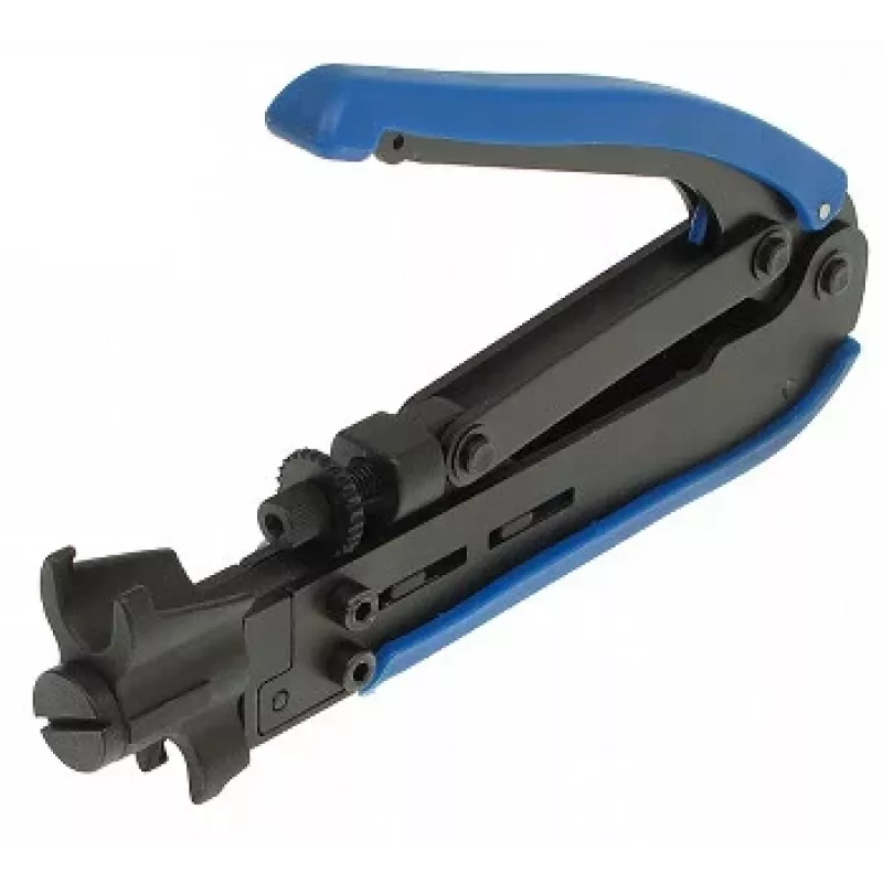 Pince à sertir DELTA HLT-548
