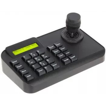 Clavier de contrôle KT-610 RS-485