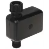 Électrovanne d'irrigation intelligente ATLO-VR1-BLE-TUYA Bluetooth BLE, Tuya Smart
