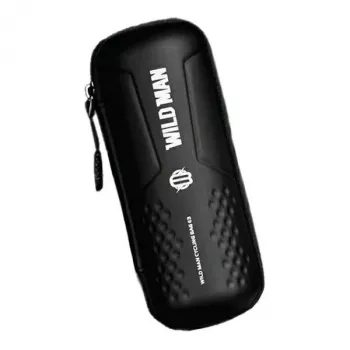Sacoche porte-bouteille WILDMAN E3 3L noir