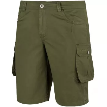 Short vert homme Alpinus Hekla SI18154 taille M