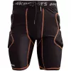 Short de gardien de but 4Keepers Elite II GK noir M