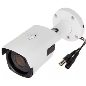 Caméra dôme AHD, HD-CVI, HD-TVI, PAL APTI-H52C41 - 5MP, objectif 2,8 mm, IR 20 m, IP66