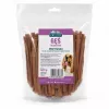 Friandises pour chiens PETITTO bandes moelleuses d'oie 500g