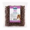 PETITTO cubes de calcium à l'oie pour chiens 500g
